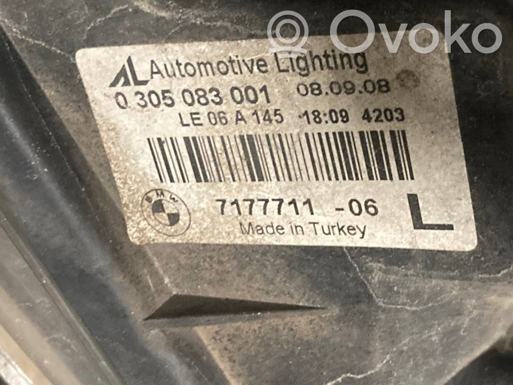 Priekšējais bamperis