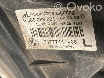 Priekšējais bamperis