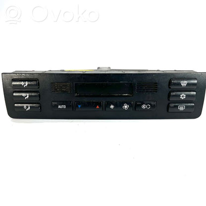 Gaisa kondicioniera / klimata kontroles / salona apsildes vadības bloks (salonā)