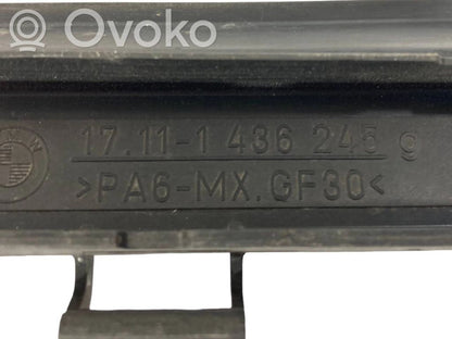 Radiator(s) holder/bracket