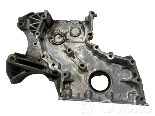 Sadales vārpstas piedziņas ķēdes vāciņš