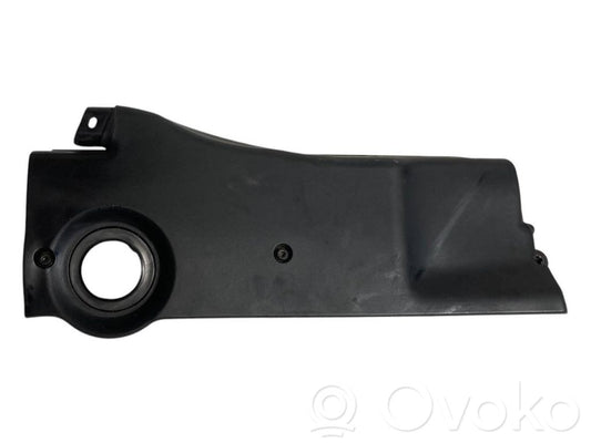 Gaisa filtra kastes vāks