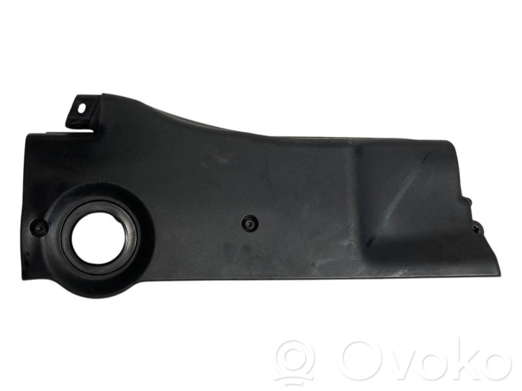 Gaisa filtra kastes vāks