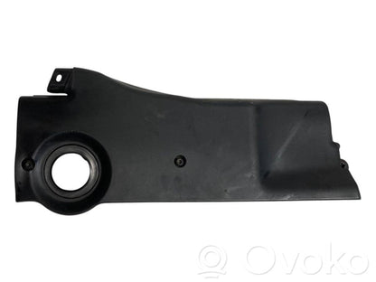 Gaisa filtra kastes vāks