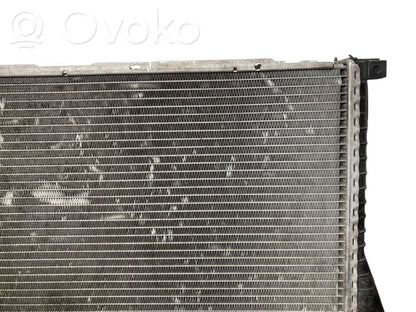 Dzesēšanas šķidruma radiators