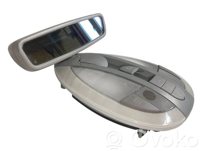 Priekšējo vietu apgaismojums