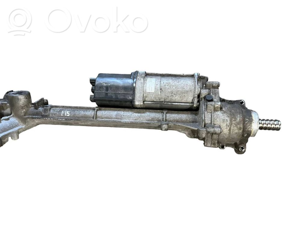 Рулевая колонка