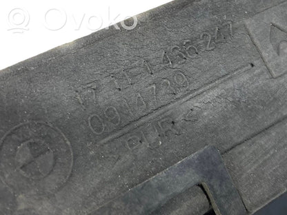 Radiatora (-u) turētājs / kronšteins