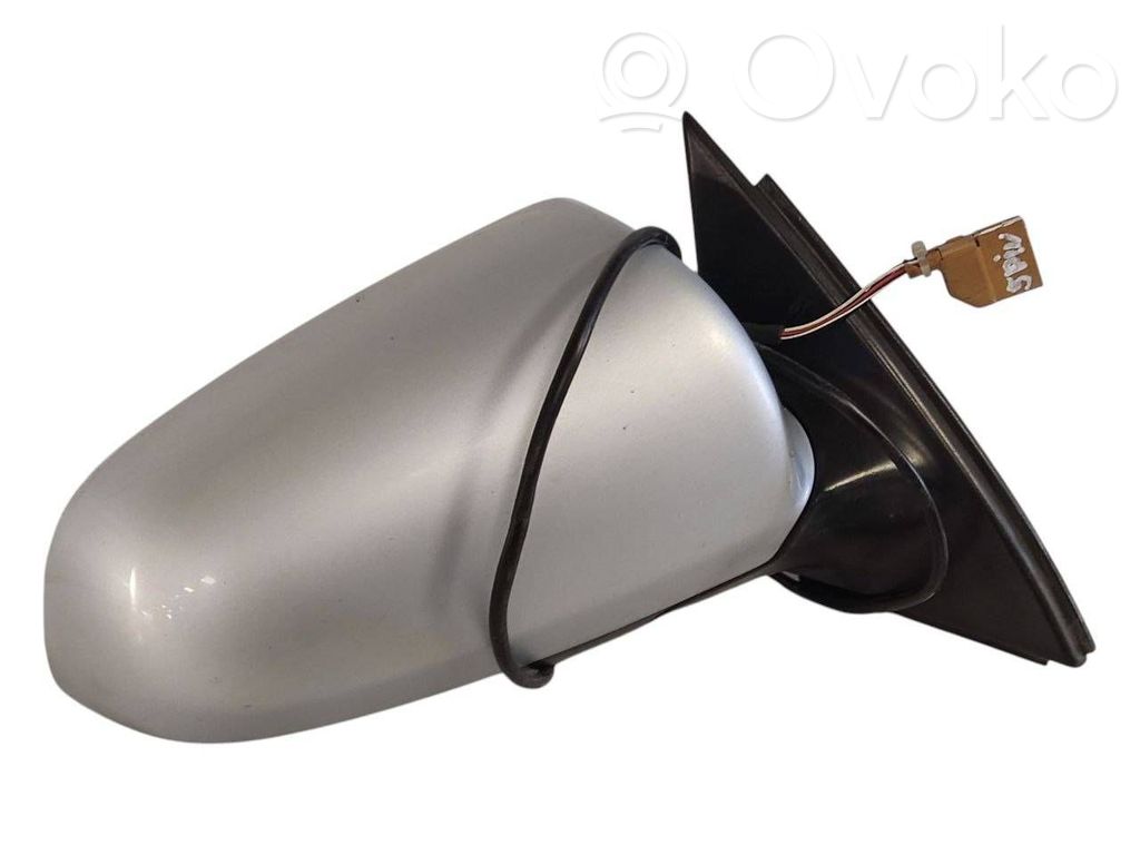 Spogulis (elektriski vadāms)