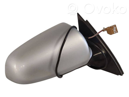 Spogulis (elektriski vadāms)