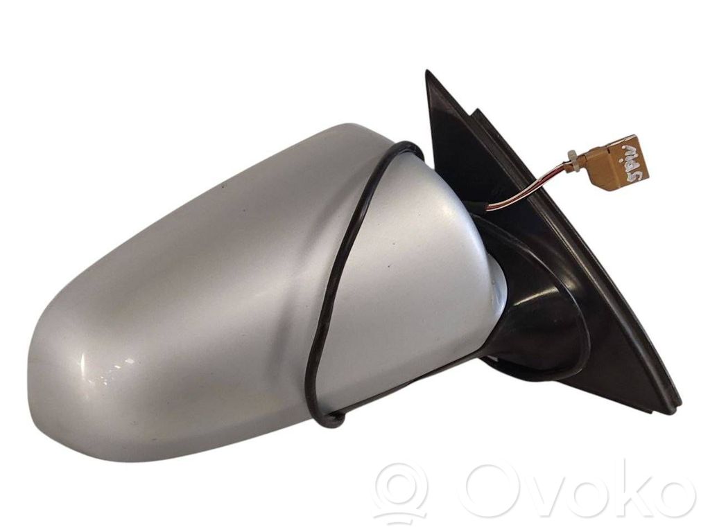 Spogulis (elektriski vadāms)