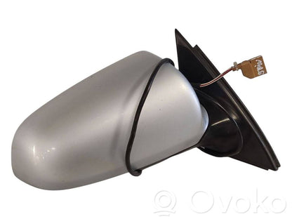 Spogulis (elektriski vadāms)