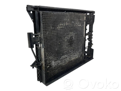 Gaisa kondicioniera dzeses radiators