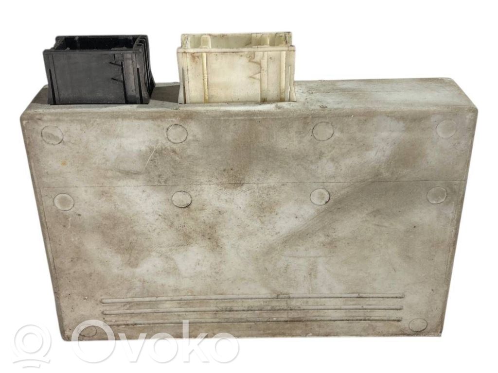 Parking (PDC) control unit