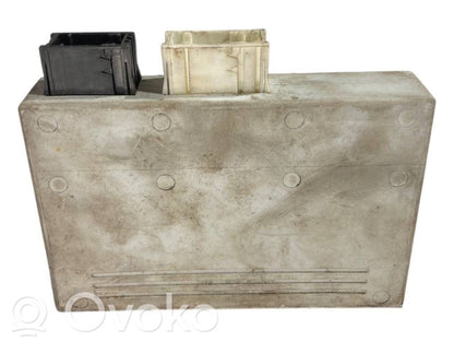 Parking (PDC) control unit