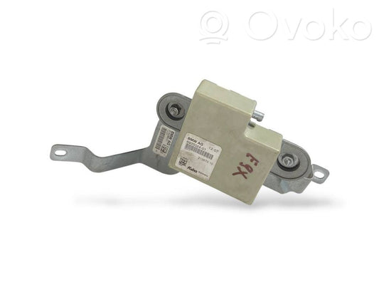 Antenas pastiprinātājs