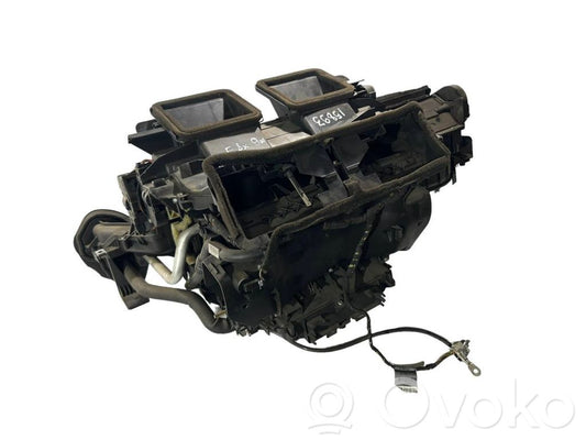 Salona gaisa mezgla komplekts