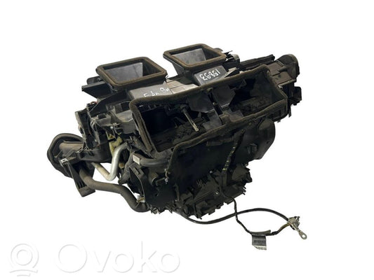 Salona gaisa mezgla komplekts