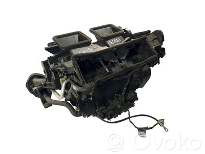 Cabin air assembly kit