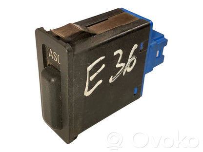 Pretslīdes (ASR) slēdzis