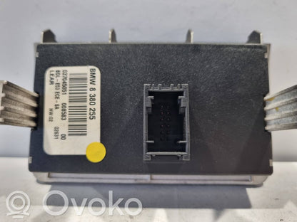 Headlight switch