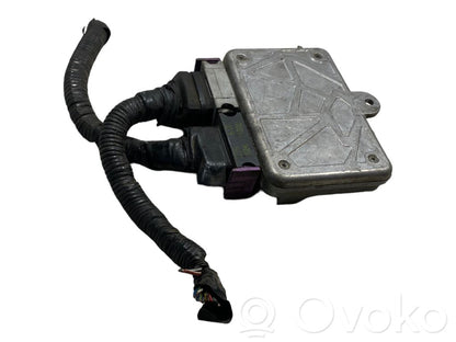 Блок управления газовым оборудованием