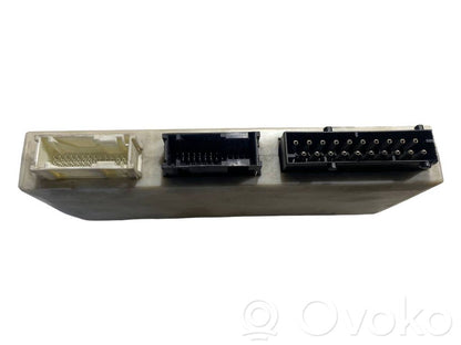 Comfort module