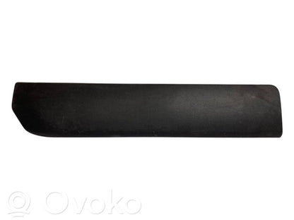 Aizmugurē durvju dekoratīvā apdare (moldings)