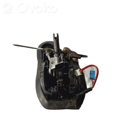 Switching mechanism (sliding mechanism)