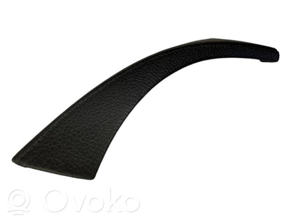 Aizvēršanas rokturis / dekoratīvā apdare