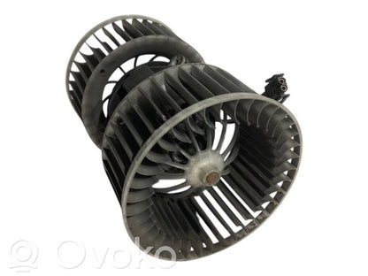 Small radiator fan