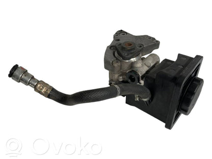 Stūres pastiprinātāja sūknis