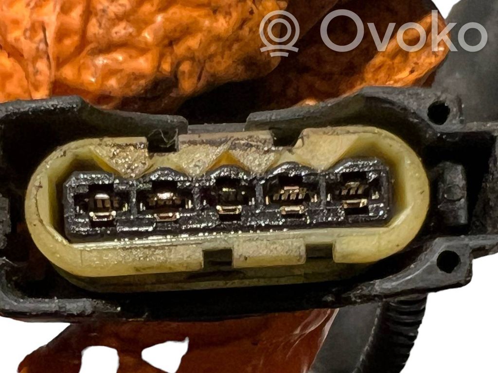 Жгут проводов двигателя