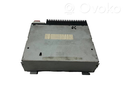 Радио / CD/DVD-плеер / навигация