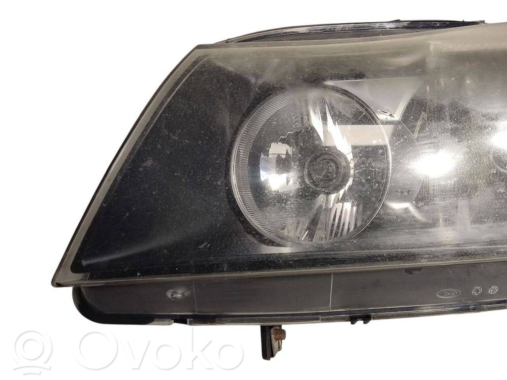 Priekšējais lukturis