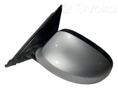 Spogulis (mehānisks)