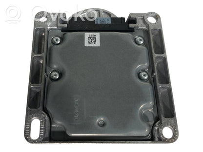 Блок управления подушками безопасности