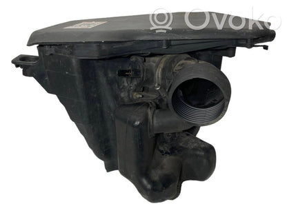 Air filter box