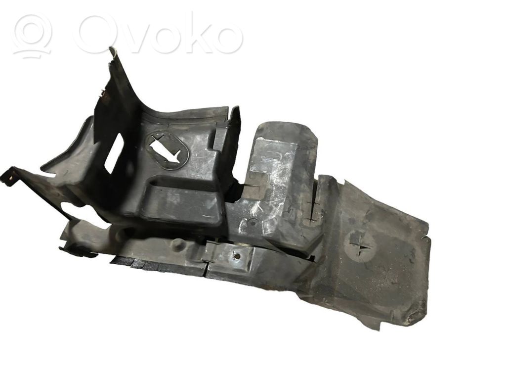 Engine underbody guard