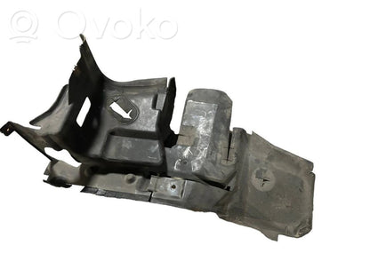 Engine underbody guard
