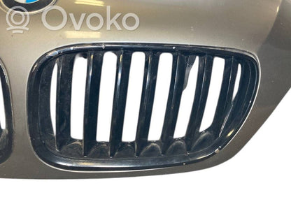 Dzinēja pārsegs (vāks)