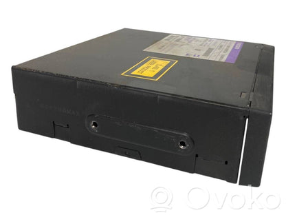 Navigācijas (GPS) sistēmas CD/DVD lasītājs