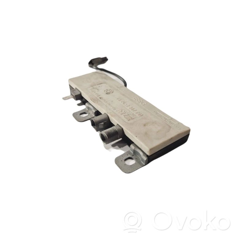 Other types of control units/modules