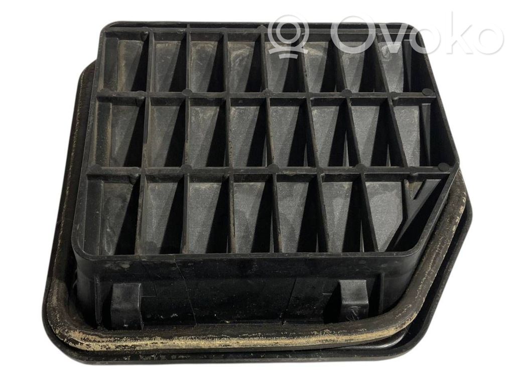 Ventilācijas režģis