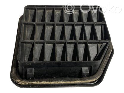 Ventilācijas režģis