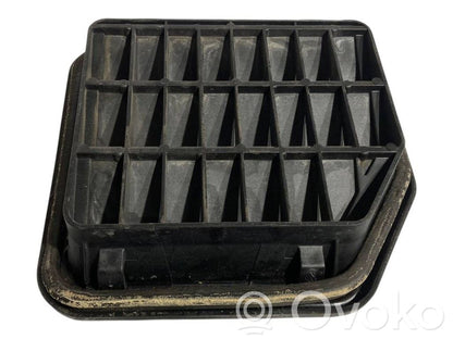 Ventilācijas režģis