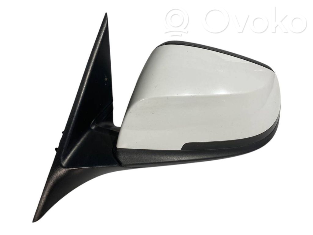 Spogulis (elektriski vadāms)