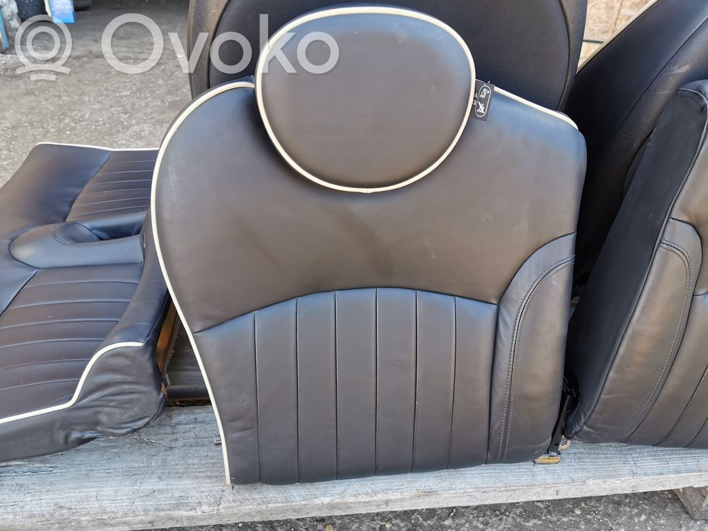 Комплект деталей интерьера