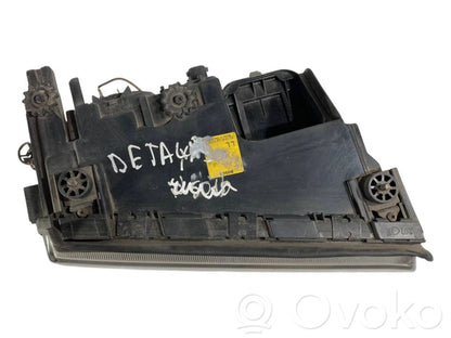 Priekšējais lukturis