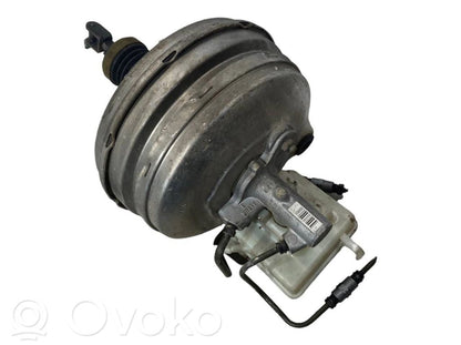 Bremžu vakuuma pastiprinātājs